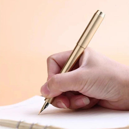Littlefinger fountain pen - pocket edition - screw-on
