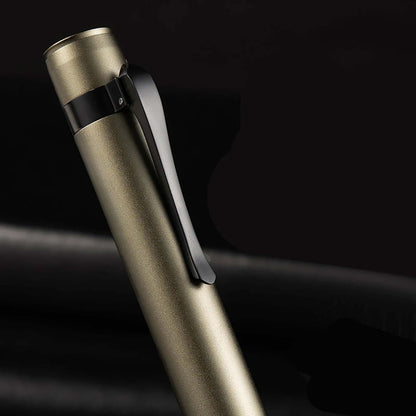 Little Script Fountain Pen - Pocket Edition - Screw-On