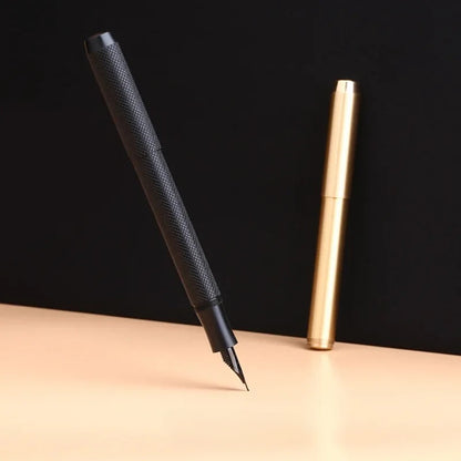 Littlefinger fountain pen - pocket edition - screw-on