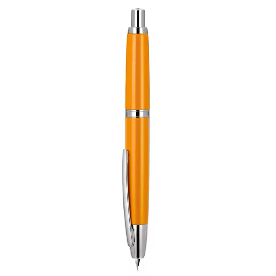 Aurora Press Fountain Pen – Automatic Pen