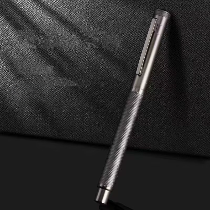 Pióro wieczne Black Pearl - perła wśród piór