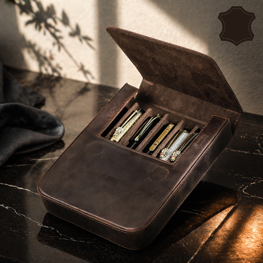 Etui na pióra wieczne