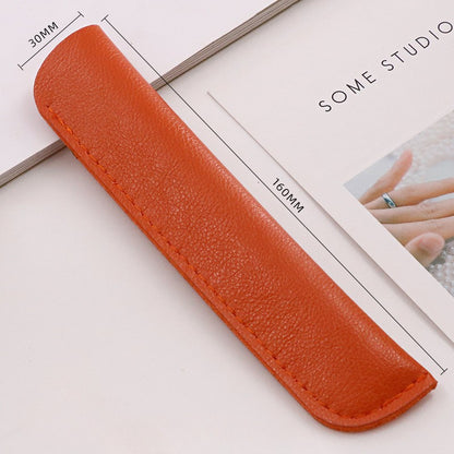 Eleganckie etui na pióro wieczne – różne kolory