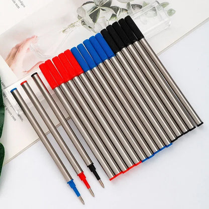 Wkłady do długopisu Succes Pen, Carbon Pen, Colonial Script, Nero Grip, Graphite Luxe, Forma Precision, Linea Legno, Steel Accent, Royal Line