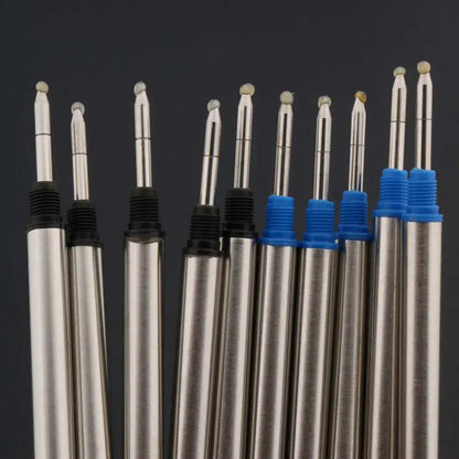 Refills for Master Pen, Carbon Exclusive Classic, Samurai Pen, Velvet Line