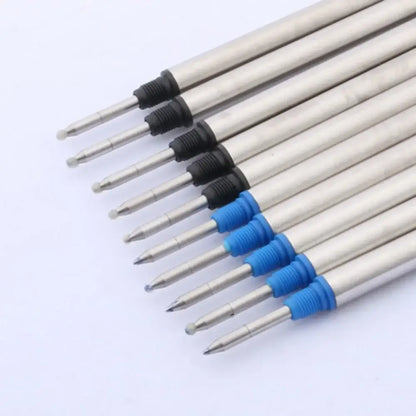 Refills for Master Pen, Carbon Exclusive Classic, Samurai Pen, Velvet Line