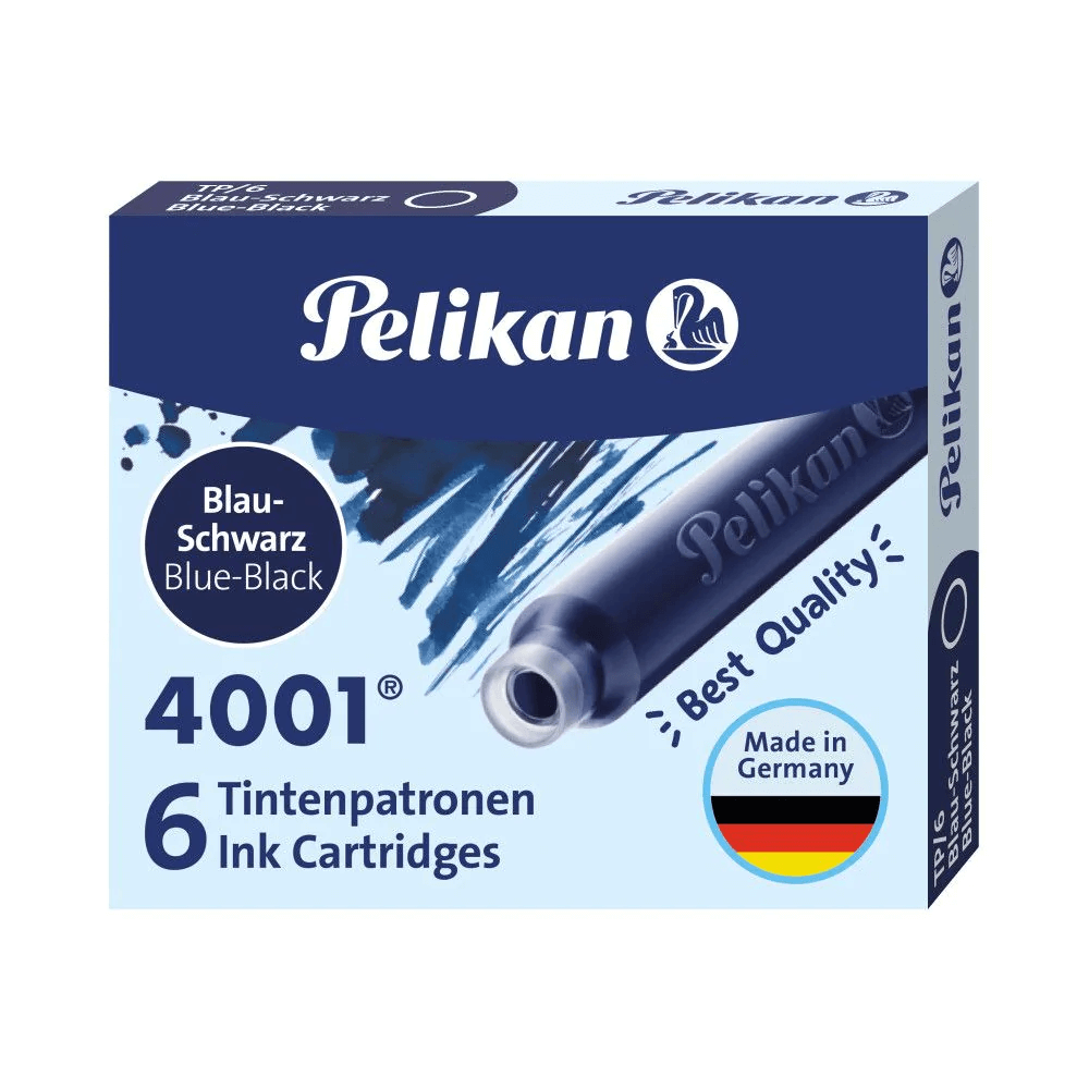 naboje Pelikan