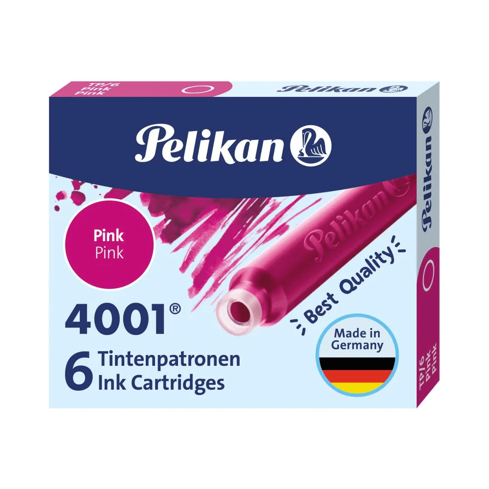 naboje Pelikan