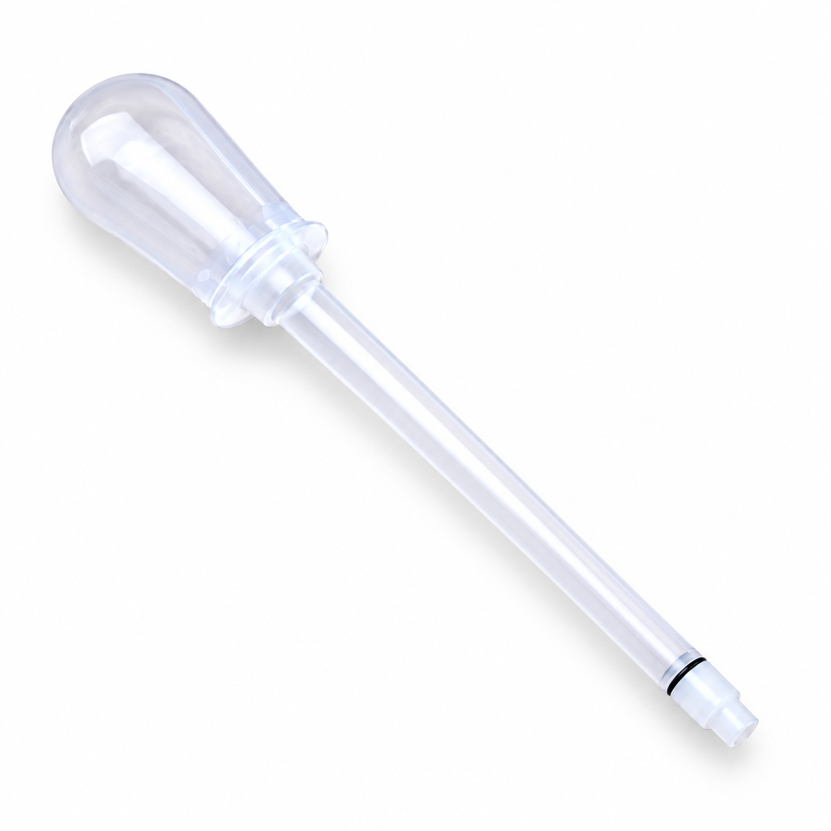 Pipeta do płukania i czyszczenia piór wiecznych – 2.3 / 2.6 / 3.4 mm