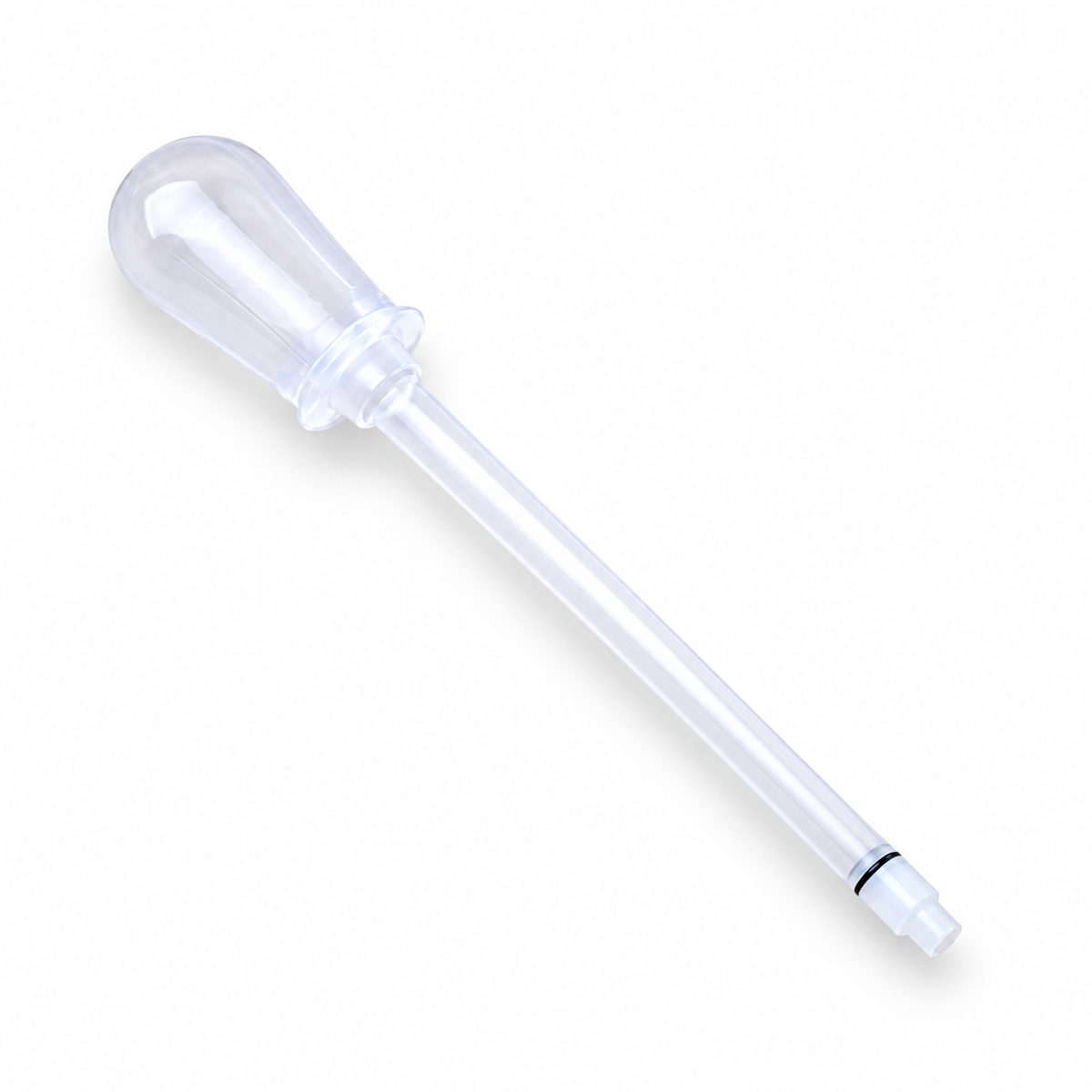 Pipeta do płukania i czyszczenia piór wiecznych – 2.3 / 2.6 / 3.4 mm