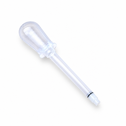Pipeta do płukania i czyszczenia piór wiecznych – 2.3 / 2.6 / 3.4 mm