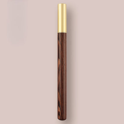 Retro Pen - retro style pen - screw-off cap