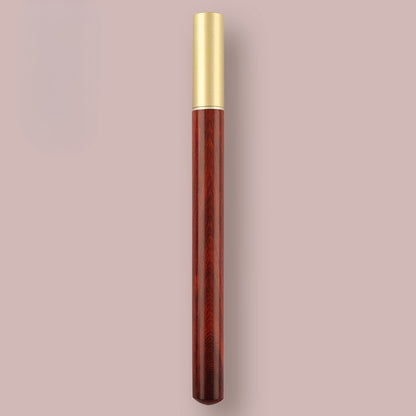Retro Pen - retro style pen - screw-off cap