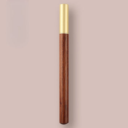 Retro Pen - retro style pen - screw-off cap