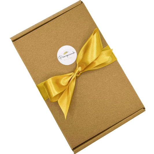 Packaging service