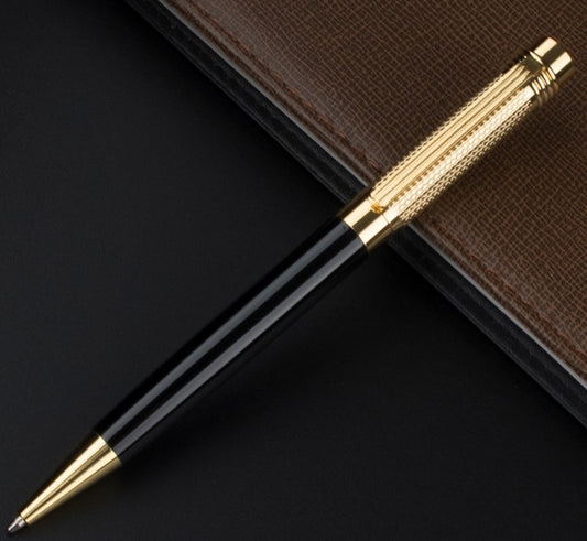 Business Mate - długopis kulkowy - Pióropuszek