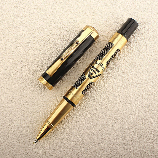 Master Pen - długopis żelowy - Pióropuszek